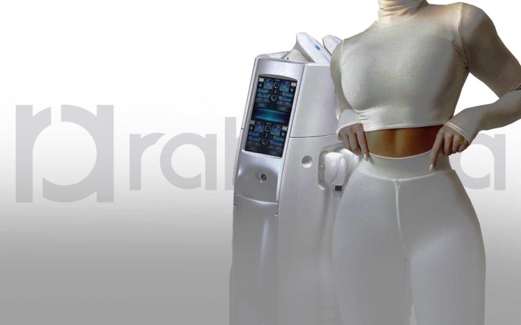 Slimming Machines in Iran