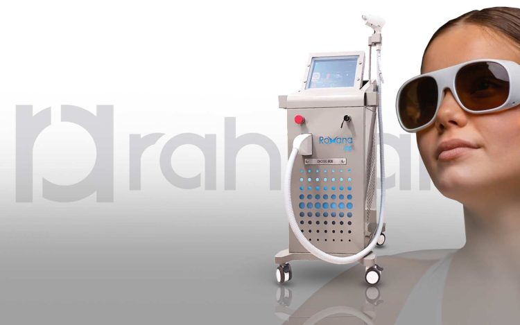 Laser Hair Removal