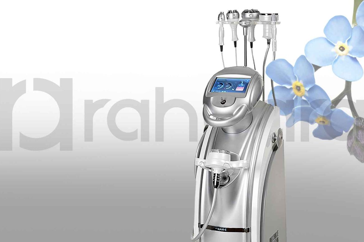 انواع دستگاه های لاغری