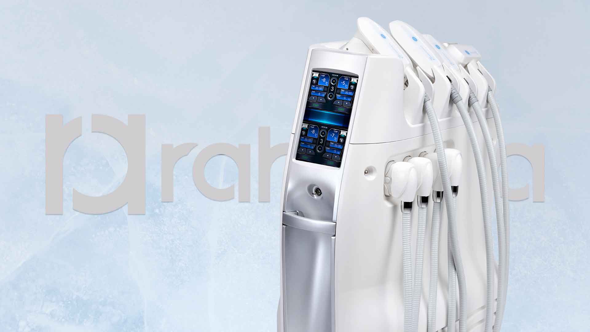دستگاه لاغری