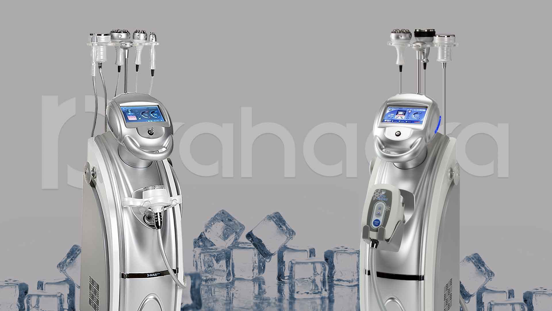 دستگاه لاغری
