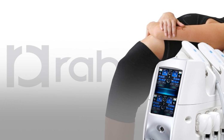 خرید دستگاه لاغری مناسب